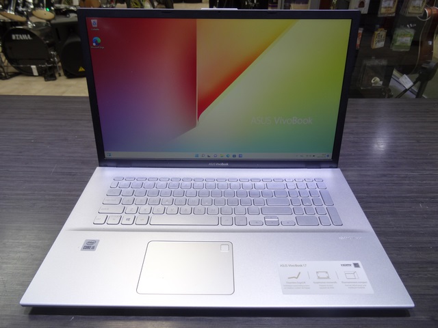 vivobook asus ASUS VivoBook 17.3