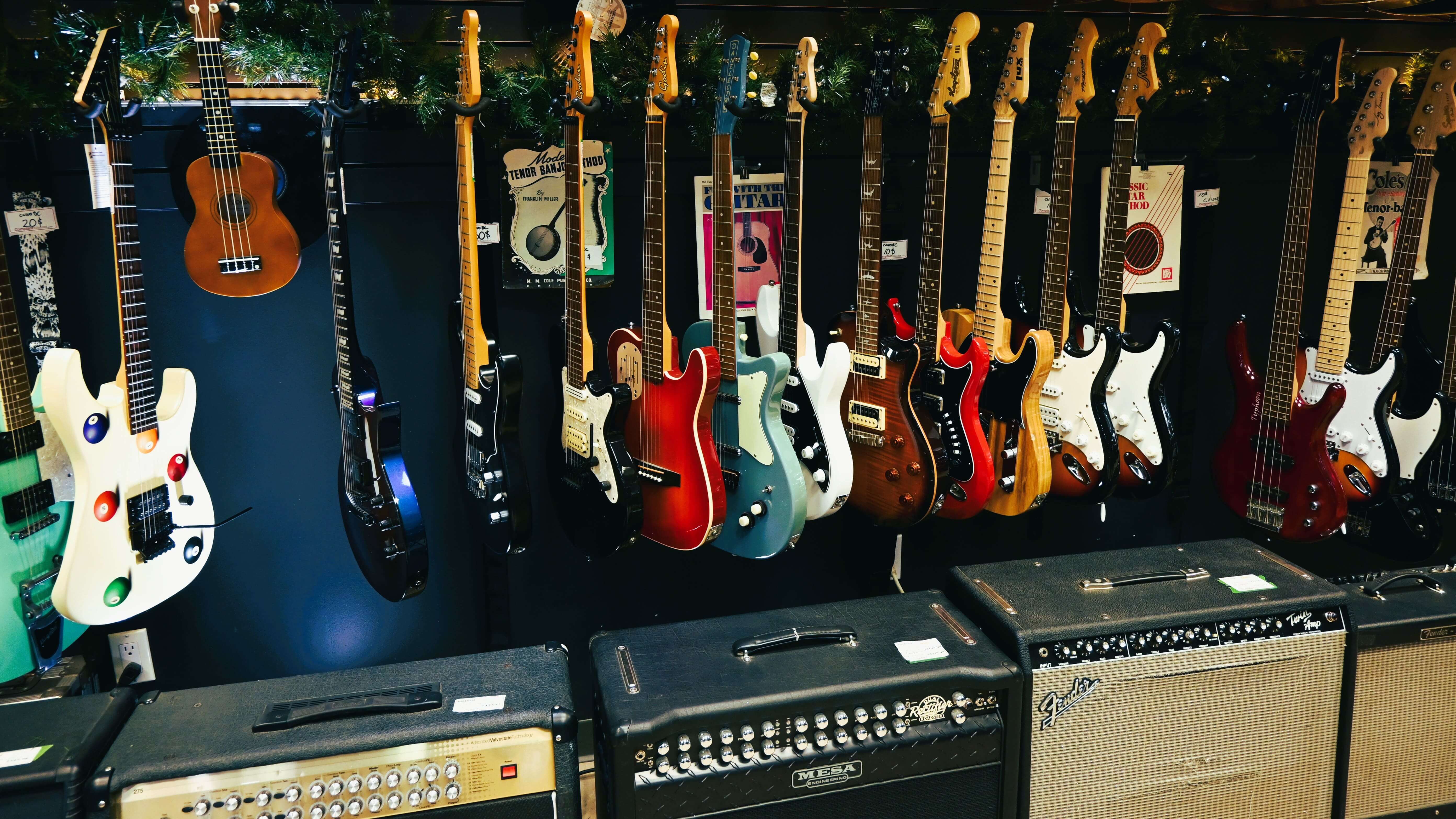 Instrument de musique 5