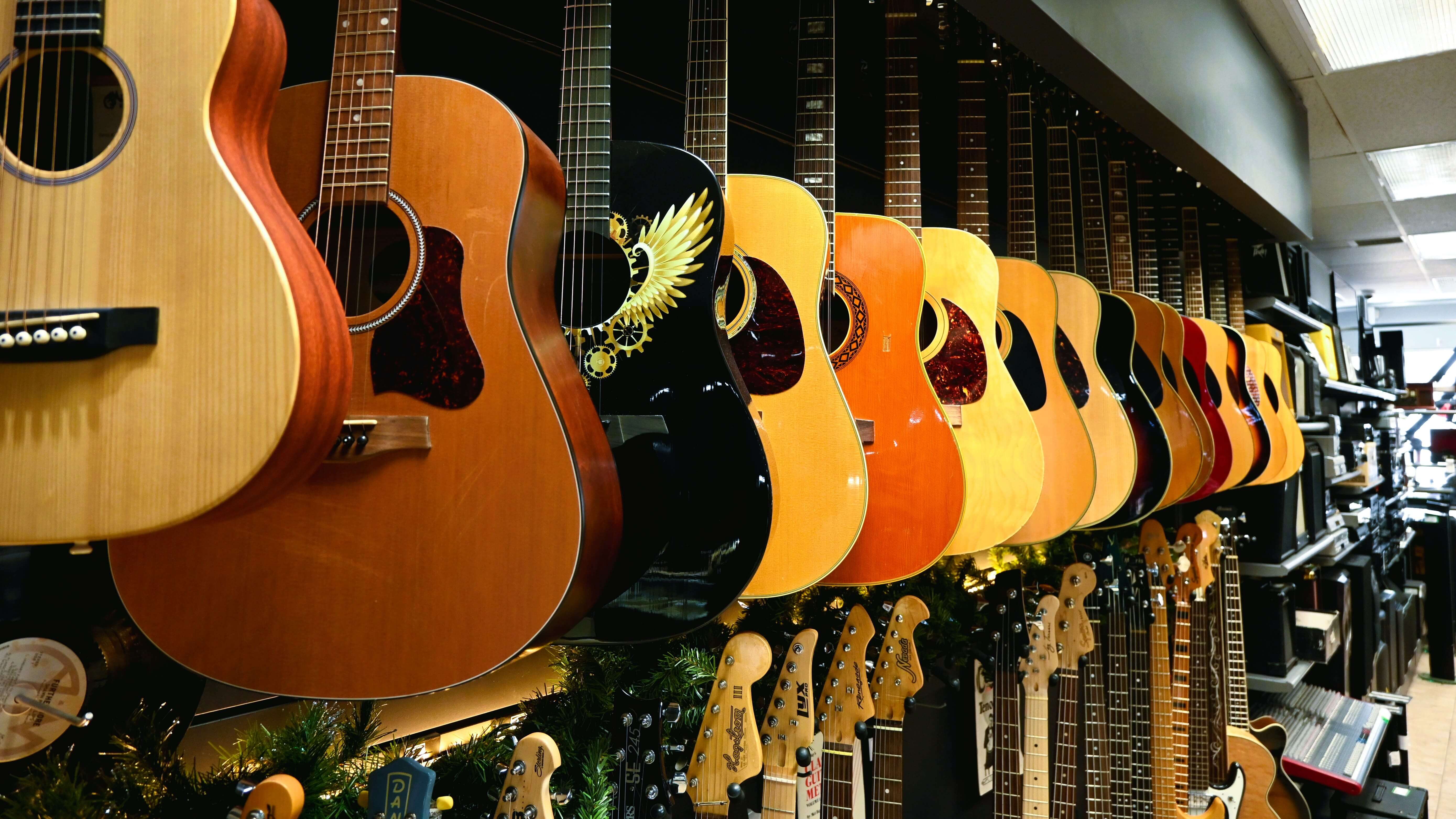 Instrument de musique 7